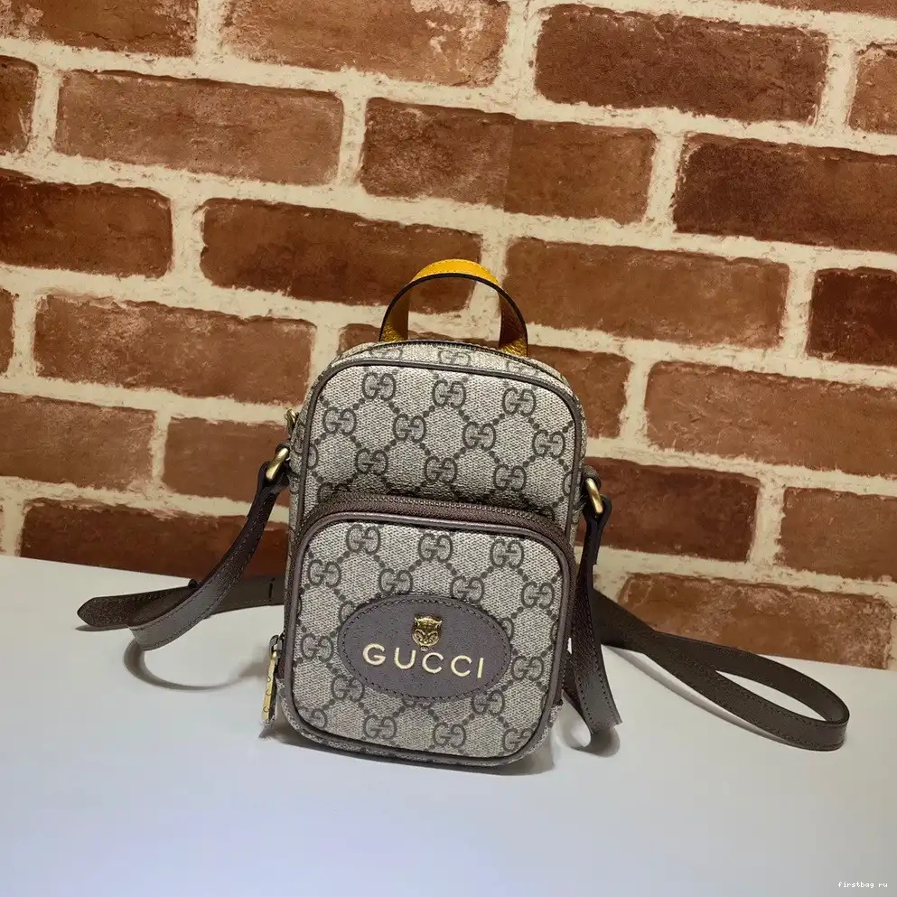 Firstbag ru Vintage GUCCI mini bag Neo 0403